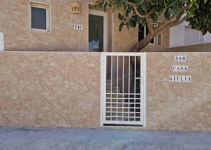 Casa Giulia