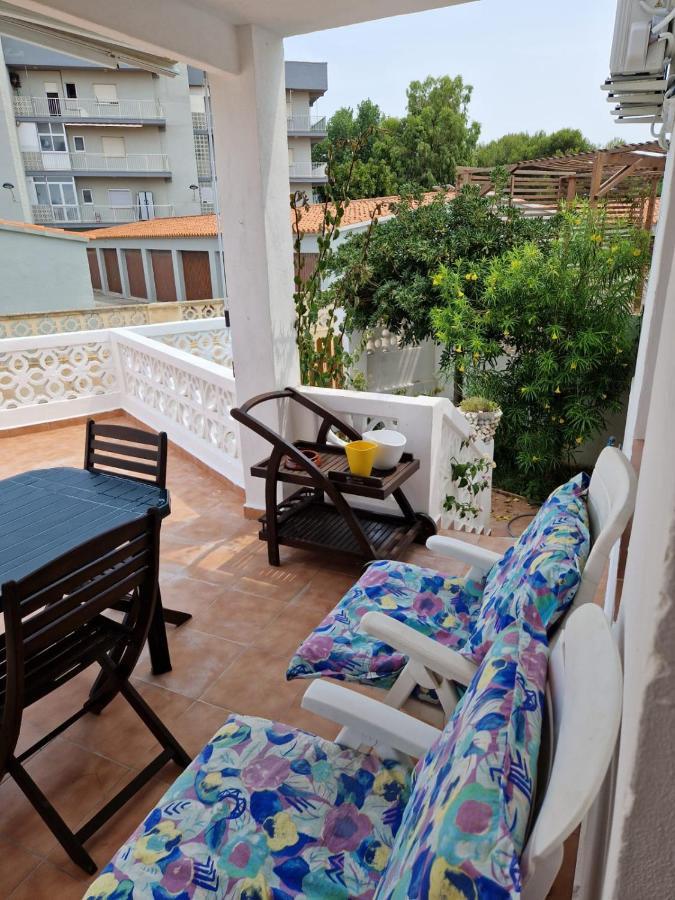 Nhà nghỉ Casa Giulia Denia