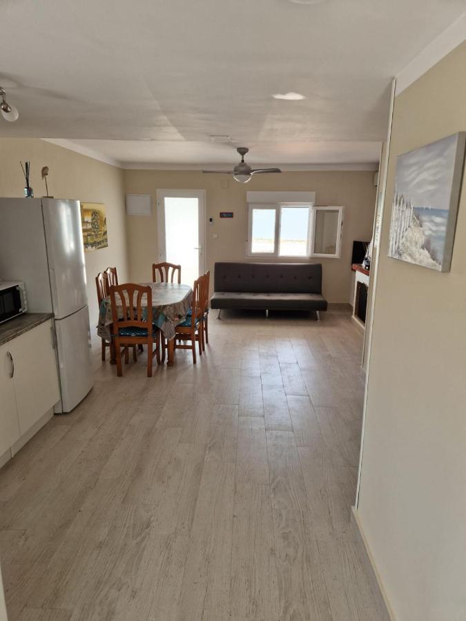 Casa Giulia Nhà nghỉ Denia