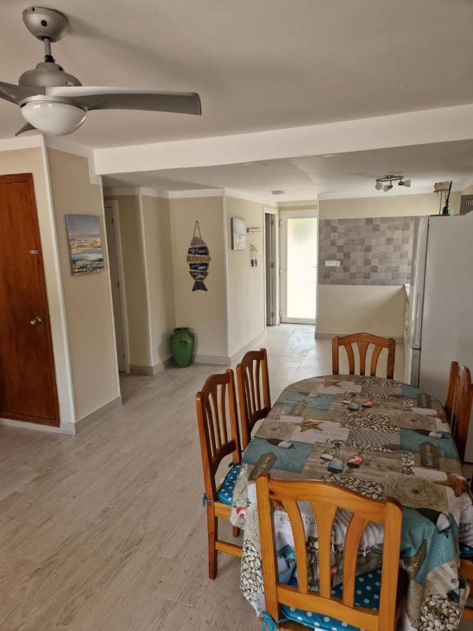 Nhà nghỉ Casa Giulia Denia