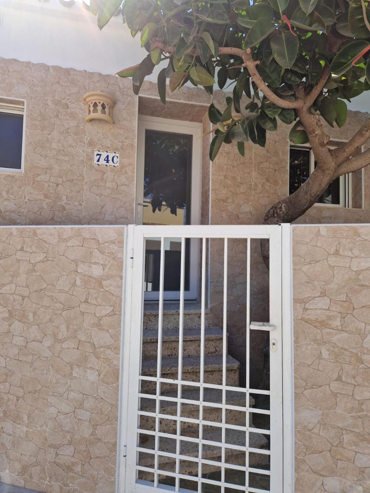 Nhà nghỉ Casa Giulia Denia
