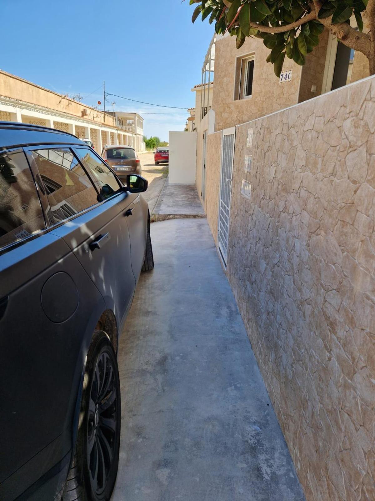 Casa Giulia Nhà nghỉ Denia
